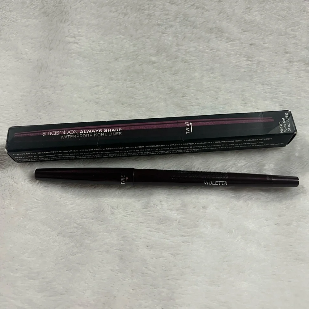 Smashbox - Picture 1 of 2